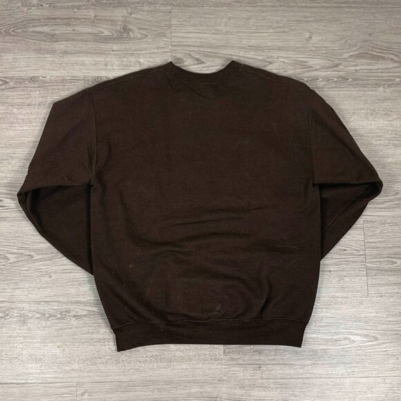 Vintage Sweater, Graphic Sweater, Streetwear, Acubi - Picture 2 of 3